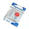 Digibuddy Mignon AA R2U Batteri - LSD-NiMH