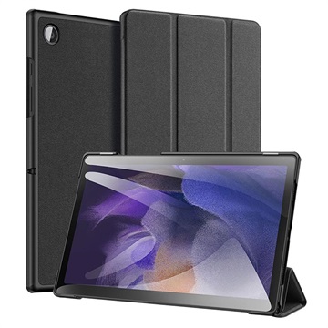 Dux Ducis Domo Samsung Galaxy Tab A8 10.5 (2021) Tri-Fold Etui