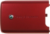 Sony Ericsson K610i Batterideksel - R�d