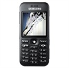 Reparasjon av Samsung E590 LCD-display