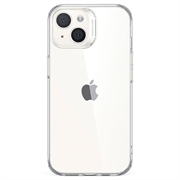 iPhone 15 Plus ESR Project Zero TPU-deksel - Gjennomsiktig