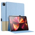 ESR Urban Premium iPad Pro 11 (2021) Folio-etui - Himmelblå