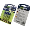 EcoCell AAA 1900mAh Ni-MH Batteri