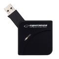Esperanza EA130 USB alt i ett-kortleser