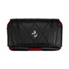 Ferrari Maranello Series Etui - Svart