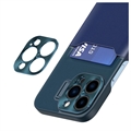CamStand iPhone 14 Pro Max Deksel med Kortlomme
