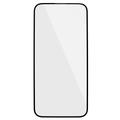 iPhone 15 Full Cover Beskyttelsesglass - 20D