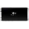 Samsung Galaxy S8 Full Dekning Skjermbeskyttere Panzerglass - Gjennomsiktig