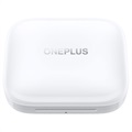 OnePlus Buds Pro TWS Øretelefoner 5481100072 (Åpen Emballasje - Bulk)) - Blank Hvit