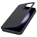Samsung Galaxy S23+ 5G Smart View Wallet Cover EF-ZS916CBEGWW - Svart