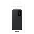 Samsung Galaxy S23+ 5G Smart View Wallet Cover EF-ZS916CBEGWW