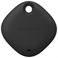 Samsung Galaxy SmartTag+ EI-T7300BBEGEU (Åpen Emballasje - Tilfredsstillende) - Svart
