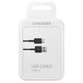 Samsung USB-A / USB-C Kabel EP-DG930IBEGWW - 1.5m - 25W - Svart