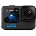 GoPro HERO12 Black vanntett actionkamera