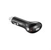 Goobay Universell USB Billader - Svart