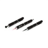 Griffin Stylus Universal Penn - iPhone 4, 4S, iPhone 3GS, iPad, iPod Touch - Svart