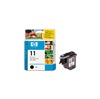 HP OFFICEJET 9100 NR. 11 Blekkpatron C4810A - Svart