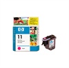 HP OFFICEJET 9100 NR. 11 Blekkpatron C4812A - Svart
