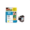 HP OFFICEJET 9100 NR. 11 Blekkpatron C4813A - Gul