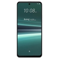 HTC U23 Pro - 256GB - Snø Hvit