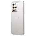 HTC U23 Pro - 256GB - Snø Hvit