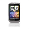 HTC Wildfire S - S�lv Vodafone