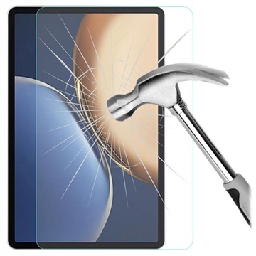 Honor Tablet V7 Pro Beskyttelsesglass - Klar
