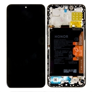Honor X8a LCD-skjerm (Servicepakke) 0235AEUH