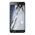 Reparasjon av Huawei Honor 6X LCD-display & Berøringsskjerm