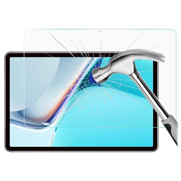 Huawei MatePad 11 (2021) Beskyttelsesglass - Gjennomsiktig