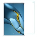 Huawei MatePad Pro 10.8 (2021) Beskyttelsesglass - 9H, 0.3mm - Klar