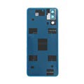 Huawei P20 Bakdeksel 02351WKU (Åpen Emballasje - Bulk Tilfredsstillende) - Blå