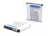 Batteri Sony Ericsson W580i, W760i W980i, Z770i, Z780i - 850 mAh