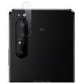 Imak HD Sony Xperia 1 II Kamera Linse Beskytter - 2 Stk.