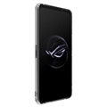 Asus ROG Phone 7 Imak UX-5 TPU-deksel - Gjennomsiktig