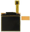 Nokia 2660 / 2760 LCD-Display - Ytre