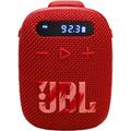 JBL Wind 3 vanntett Bluetooth-høyttaler på styret - 5 W