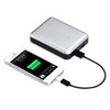 Just Mobile Gum Max Duo High Capacity Battery - iPad, iPod, iPhone - Gr�