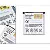 Sony Ericsson BST-38 Batteri - C902, K770I, K850I, R300, S500I, T650I