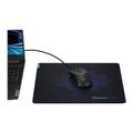 Lenovo IdeaPad Gaming-musematte - M - Mørk blå