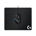 Logitech G G240 Gaming-musematte - svart