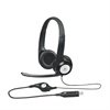 Logitech H390 USB Headset 