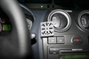 Dash-montering - Ford Fiesta 06-08