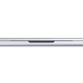 MacBook Air 13" (2022) Lention Plastdeksel - Klar
