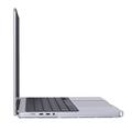 MacBook Air 13" (2022) Lention Plastdeksel - Klar