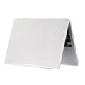 MacBook Air 13" (2022) Stjernehimmel plastdeksel - Gjennomsiktig