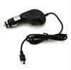 Mini USB Billader Med TMC Antenne - Svart