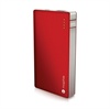 Mophie Juice Pack Powerstation Universal Ekstern Batteri / Lader - R�d