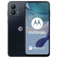 Motorola Moto G53 - 128GB - Blekkblått