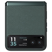 Motorola Razr 40 - 256GB - Grønn